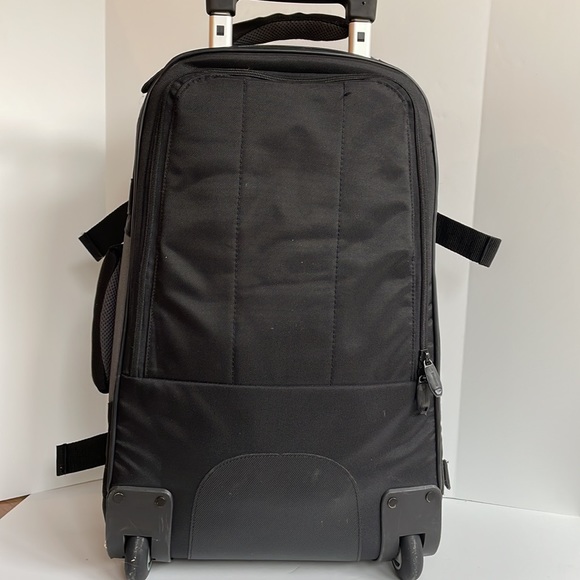 Samsonite backpack/duffel/travel bag for weekend or business trips - Picture 6 of 10
